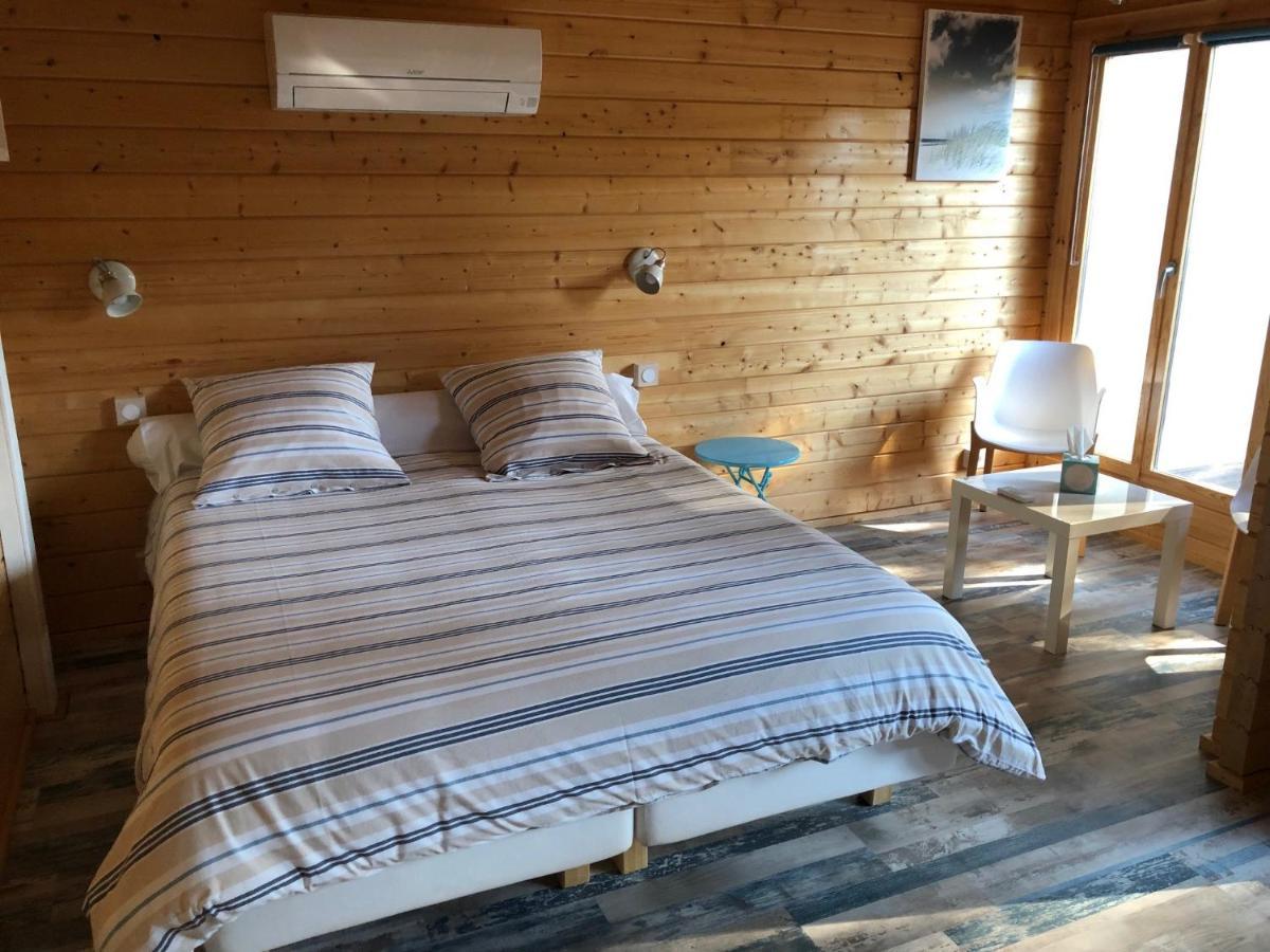 Chalet De La Source Rognac Eksteriør bilde